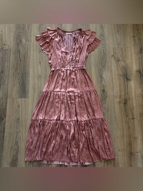 Ulla Johnson Dress